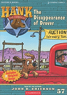 The Disappearance of Drover