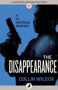 The disappearance