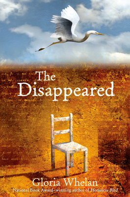 The Disappeared - Whelan, Gloria