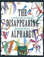 The Disappearing Alphabet