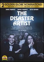 The Disaster Artist - James Franco