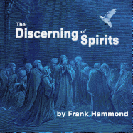 The Discerning of Spirits (Audio CD)