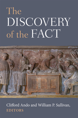 The Discovery of the Fact - Ando, Clifford, and Sullivan, William P