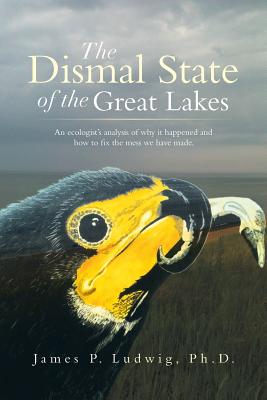 The Dismal State of the Great Lakes: An Ecologist's Analysis of Why It Happened, and How to Fix the Mess We Have Made. - Ludwig Ph D, James P