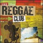 The Disney Reggae Club - Various Artists