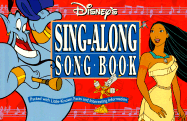 The Disney Sing Along Book - Fanning, Jim