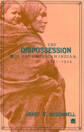 The Dispossession of the American Indian, 18871934