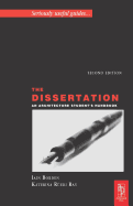 The Dissertation: An Architecture Student's Handbook