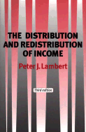 The Distribution and Redistribution of Income