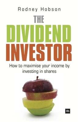 The Dividend Investor - Hobson, Rodney