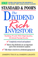 The Dividend Rich Investor: Building Wealth with High-Quality, Dividend-Paying Stocks