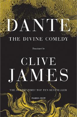 The Divine Comedy - James, Clive, and Alighieri, Dante