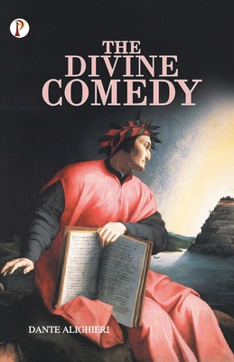 The Divine Comedy - Alighieri, Dante, Mr.