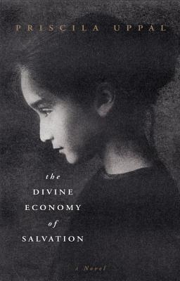 The Divine Economy of Salvation - Uppal, Priscila