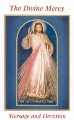 The Divine Mercy: Message and Devotion - Michalenko, Seraphim