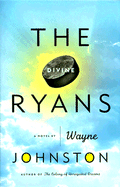The Divine Ryans - Johnston, Wayne