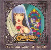 The Divine Wings of Tragedy - Symphony X