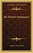 The Diviner Immanence