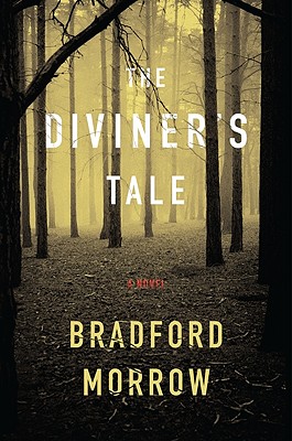 The Diviner's Tale - Morrow, Bradford