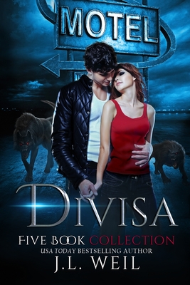 The Divisa Series - Weil, J L