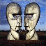 The Division Bell - Pink Floyd