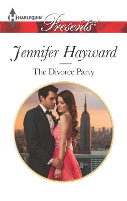 The Divorce Party - Hayward, Jennifer
