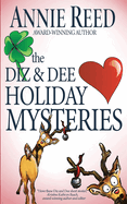 The Diz & Dee Holiday Mysteries