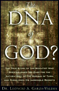 The DNA of God