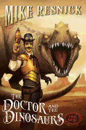 The Doctor and the Dinosaurs, 4