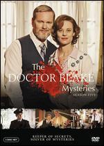 The Doctor Blake Mysteries: Season Five