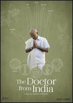 The Doctor from India - Jeremy Frindel