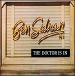 The Doctor Is In - Ben Sidran