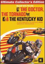 The Doctor, The Tornado & The Kentucky Kid [2 Discs] [Ultimate Collector's Edition]