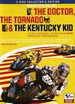 The Doctor, The Tornado & the Kentucky Kid