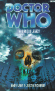 The Doctor Who: Banquo Legacy - Lane, Andy, and Richards, Justin