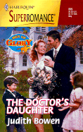 The Doctor's Daughter: Men of Glory