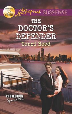 The Doctor's Defender - Reed, Terri