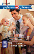 The Doctor's Forever Family