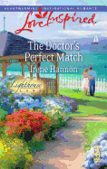 The Doctor's Perfect Match: Lighthouse Lane