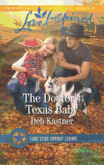 The Doctor's Texas Baby