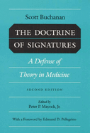 The Doctrine of Signatures: A Defense of Theory in Medicine