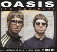 The Document - Oasis