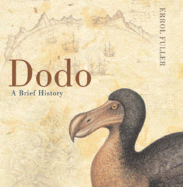The Dodo: From Extinction to Icon