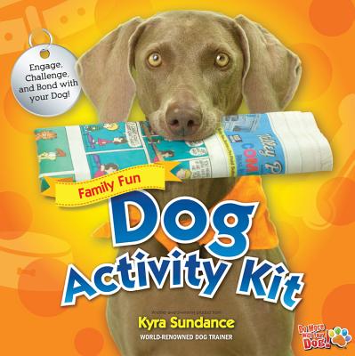 The Dog Activity Kit - Sundance, Kyra