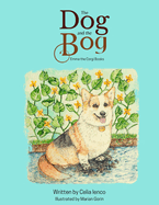The Dog And The Bog: Emma the Corgi Books