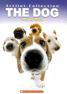 The Dog Poster Book: Artlist Collection