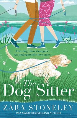 The Dog Sitter - Stoneley, Zara