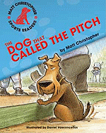 The Dog That Called the Pitch