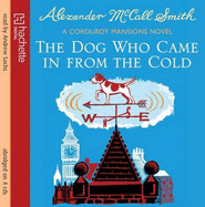 The Dog Who Came in from the Cold