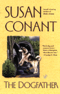 The Dogfather - Conant, Susan